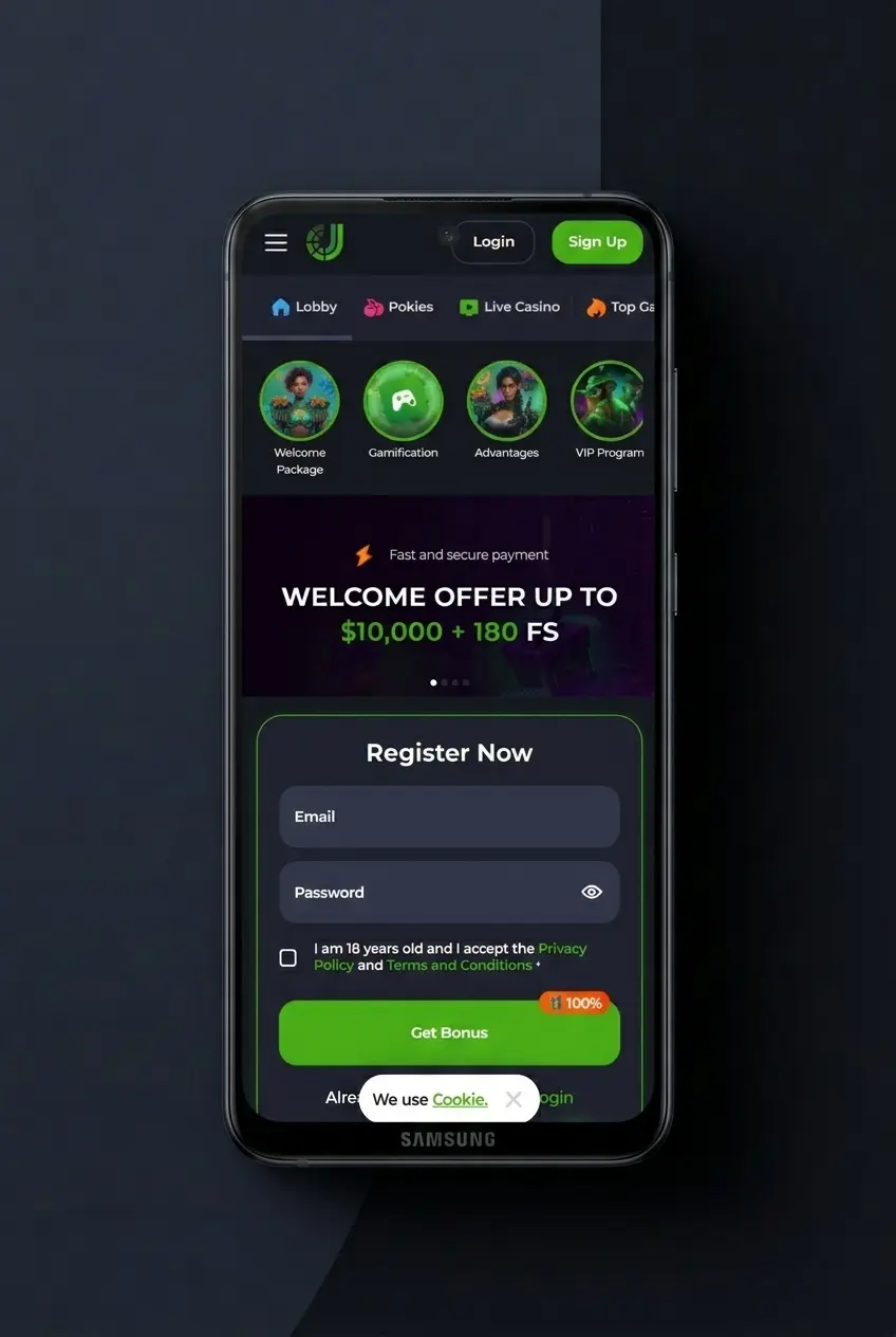 JeetCity Android APK download and installation steps