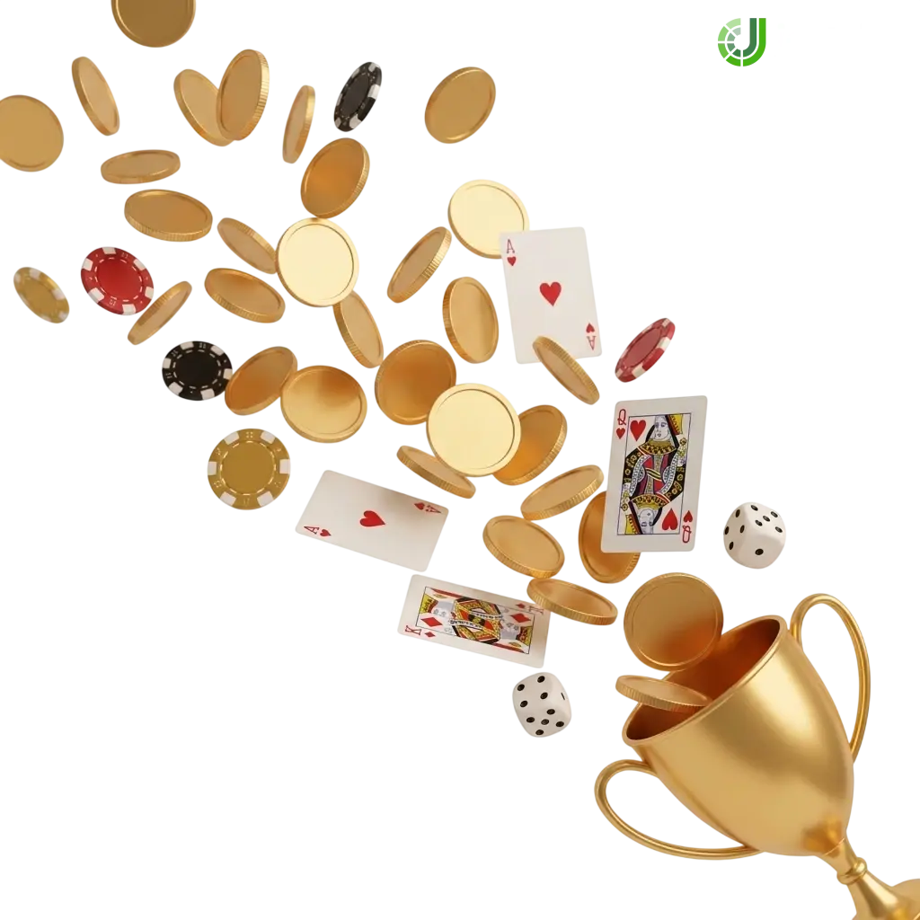 JeetCity online casino and sportsbook for Australian players