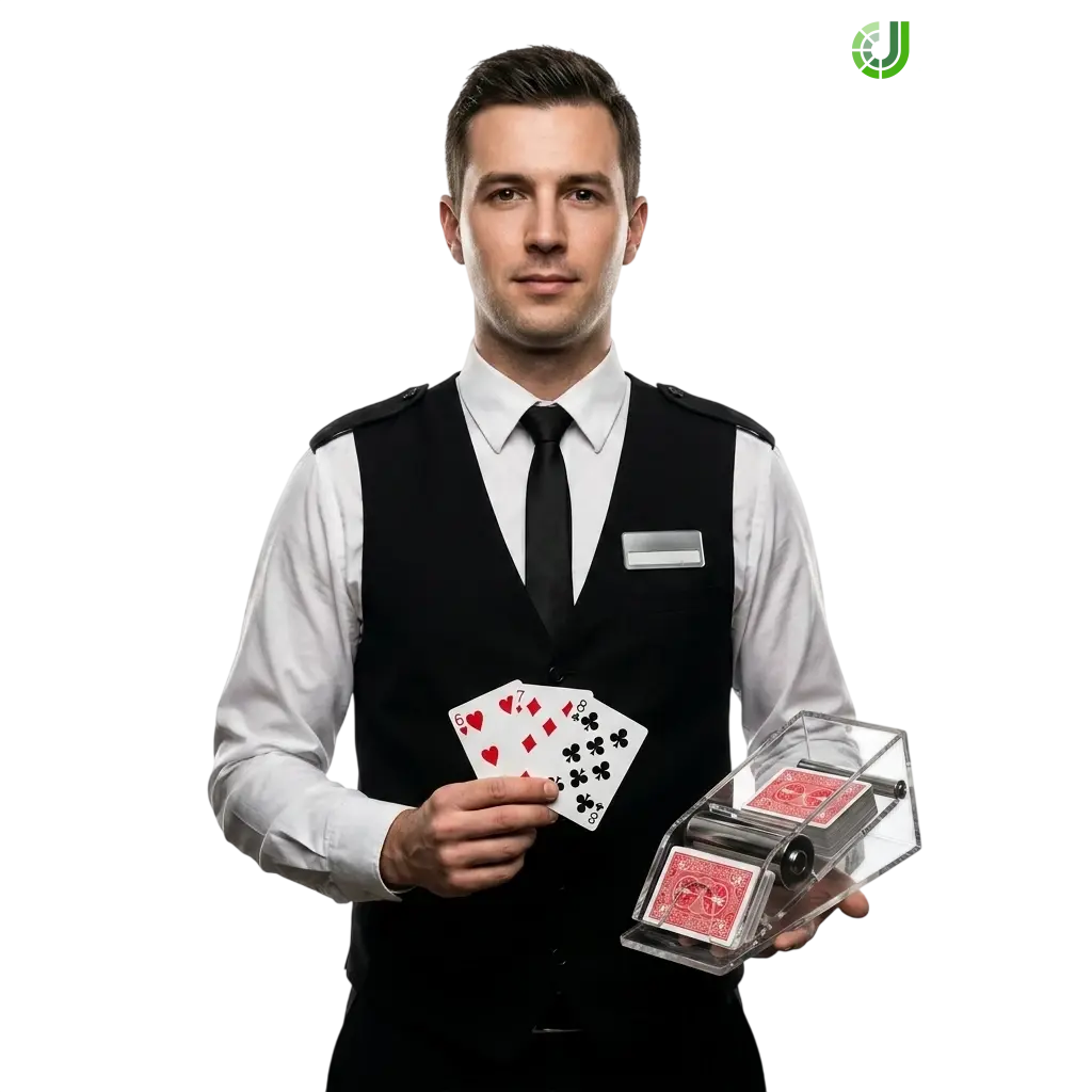 JeetCity Live Casino Australia - live dealer tables